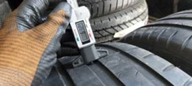  255/40R18 | Mobile.bg    4
