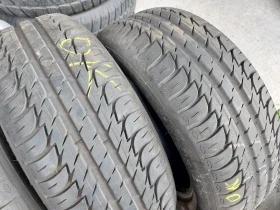 Гуми Летни 185/60R14, снимка 3 - Гуми и джанти - 38517419