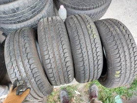 Гуми Летни 185/60R14, снимка 1 - Гуми и джанти - 38517419