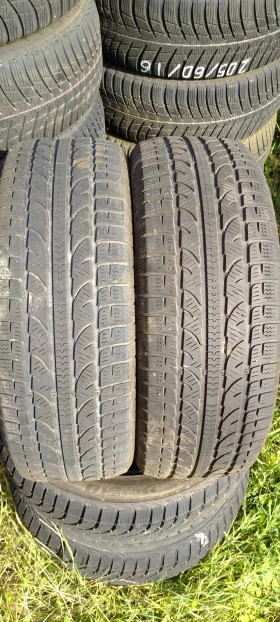      205/55R16