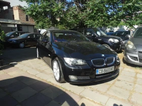 BMW 320 320 i / 170k.c., снимка 2