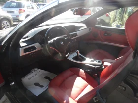 BMW 320 320 i / 170k.c., снимка 8