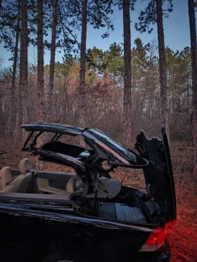 Volvo C70 T5, снимка 8