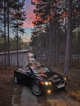Volvo C70 T5, снимка 3