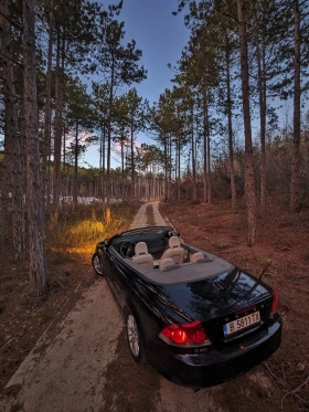 Volvo C70 T5, снимка 6