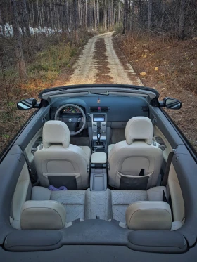 Volvo C70 T5, снимка 4