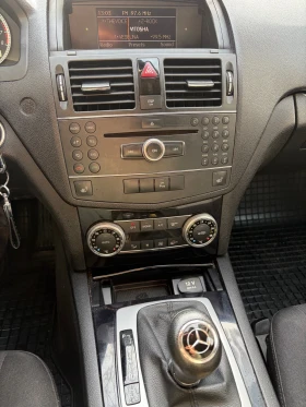 Mercedes-Benz C 180, снимка 9