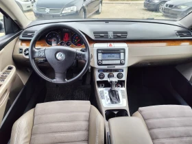 VW Passat 2.0 дизел Автомат, снимка 10