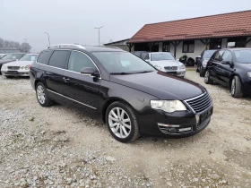 VW Passat 2.0 дизел Автомат, снимка 3