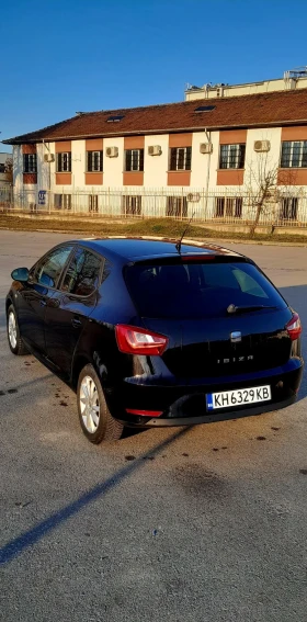 Seat Ibiza 1.6, снимка 2