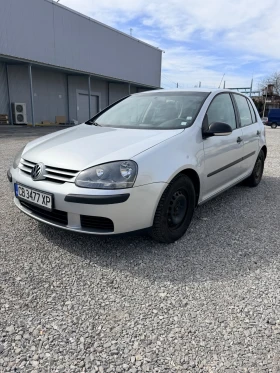 VW Golf 1.9 TDI 90 кс, снимка 8
