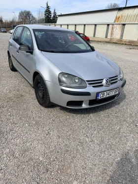 VW Golf 1.9 TDI 90 кс, снимка 2
