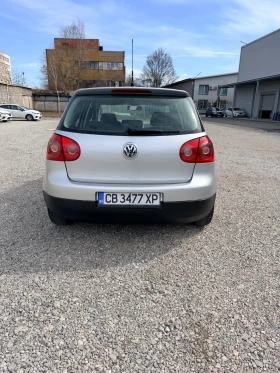 VW Golf 1.9 TDI 90 кс, снимка 5