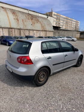 VW Golf 1.9 TDI 90 кс, снимка 4