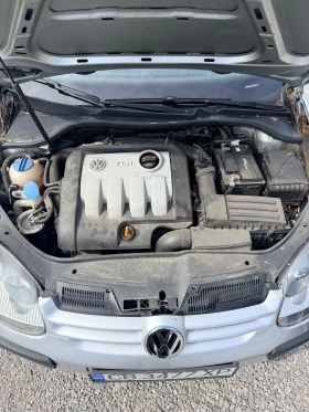 VW Golf 1.9 TDI 90 кс, снимка 17
