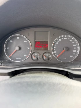 VW Golf 1.9 TDI 90 кс, снимка 16