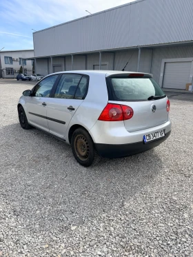 VW Golf 1.9 TDI 90 кс, снимка 6