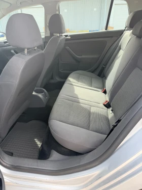 VW Golf 1.9 TDI 90 кс, снимка 11