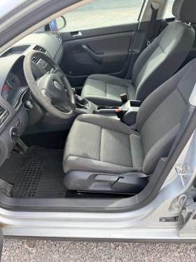VW Golf 1.9 TDI 90 кс, снимка 9