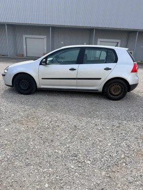 VW Golf 1.9 TDI 90 кс, снимка 7