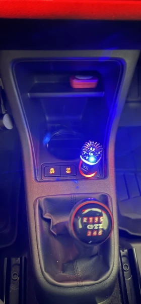 VW Up GTI, снимка 7