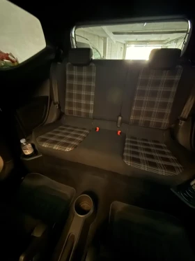 VW Up GTI, снимка 10