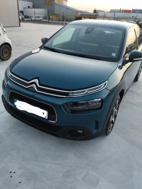 Citroen C4 Cactus, снимка 5
