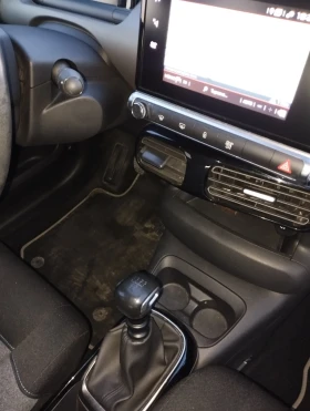 Citroen C4 Cactus, снимка 8