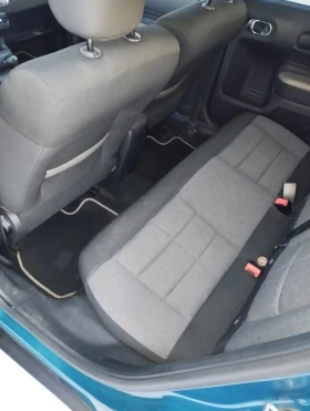 Citroen C4 Cactus, снимка 11