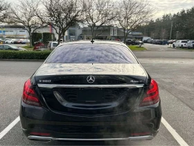 Mercedes-Benz S 560 * CARFAX * ЦЕНА ДО БГ, снимка 7