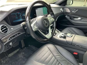 Mercedes-Benz S 560 * CARFAX * ЦЕНА ДО БГ, снимка 8