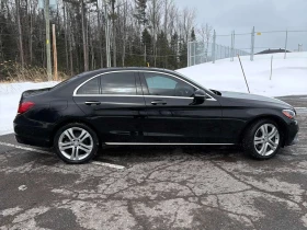 Mercedes-Benz C 300 * CARFAX * ЦЕНА ДО БГ, снимка 3
