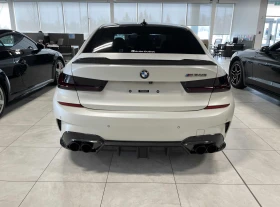 BMW 340 xddive* MPACKAGE* Keyless* Premium audio* PANO* Me, снимка 4