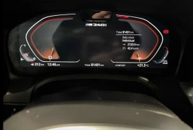 BMW 340 xddive* MPACKAGE* Keyless* Premium audio* PANO* Me, снимка 8
