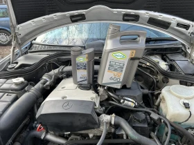 Mercedes-Benz C 200 Газ-Бензин, снимка 14