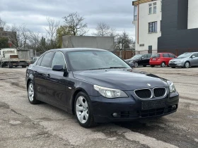 BMW 525 2.5D 177к.с * Lodgic 7* Подгреви* , снимка 1