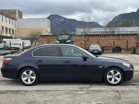 BMW 525 2.5D 177к.с * Lodgic 7* Подгреви* , снимка 5