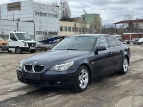 BMW 525 2.5D 177к.с * Lodgic 7* Подгреви* , снимка 2