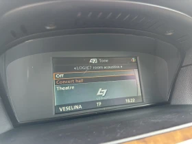 BMW 525 2.5D 177к.с * Lodgic 7* Подгреви* , снимка 12