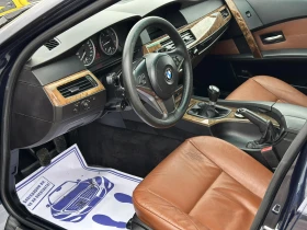 BMW 525 2.5D 177к.с * Lodgic 7* Подгреви* , снимка 7