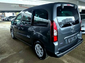 Citroen Berlingo MULTISPACE-ИТАЛИЯ ! , снимка 4