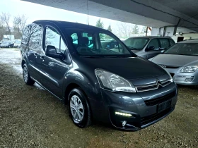 Citroen Berlingo MULTISPACE-ИТАЛИЯ ! , снимка 1