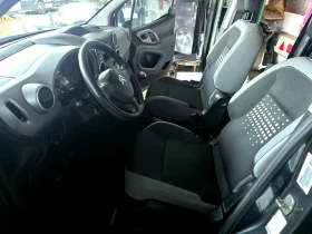 Citroen Berlingo MULTISPACE-ИТАЛИЯ ! , снимка 7