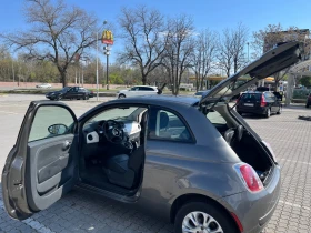Fiat 500 1.4 multijet, снимка 12