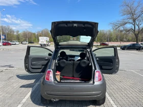 Fiat 500 1.4 multijet, снимка 13