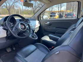 Fiat 500 1.4 multijet, снимка 6
