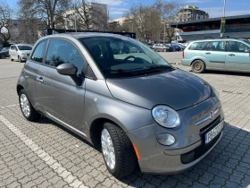 Fiat 500 1.4 multijet, снимка 1