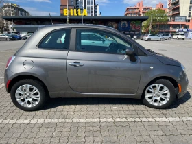 Fiat 500 1.4 multijet, снимка 2
