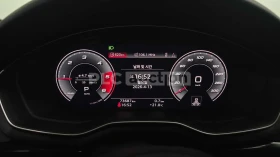 Audi A4 * HEAD-UP DISPLAY * ОБДУХВАНЕ * КАМЕРА * AMBIENT, снимка 8