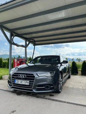 Audi A6 Competition, снимка 2